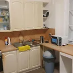 Ubytovna Roubenka Praha