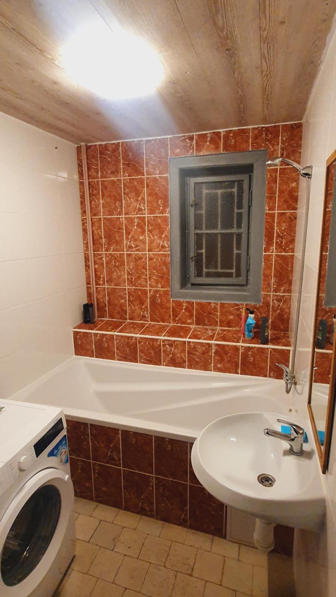Hostel Roubenka *