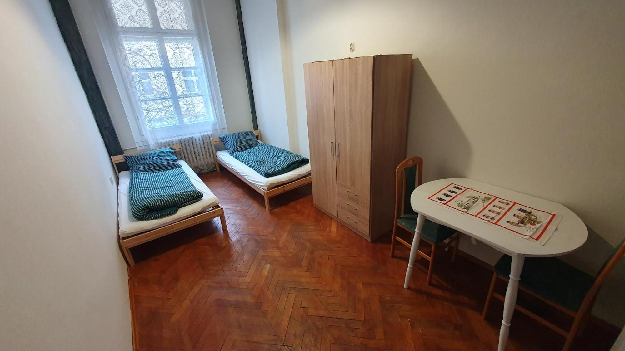 Roubenka Hostel *